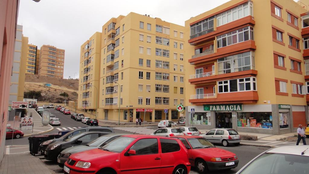 Apartamento Los Angeles Apartament Las Palmas de Gran Canaria