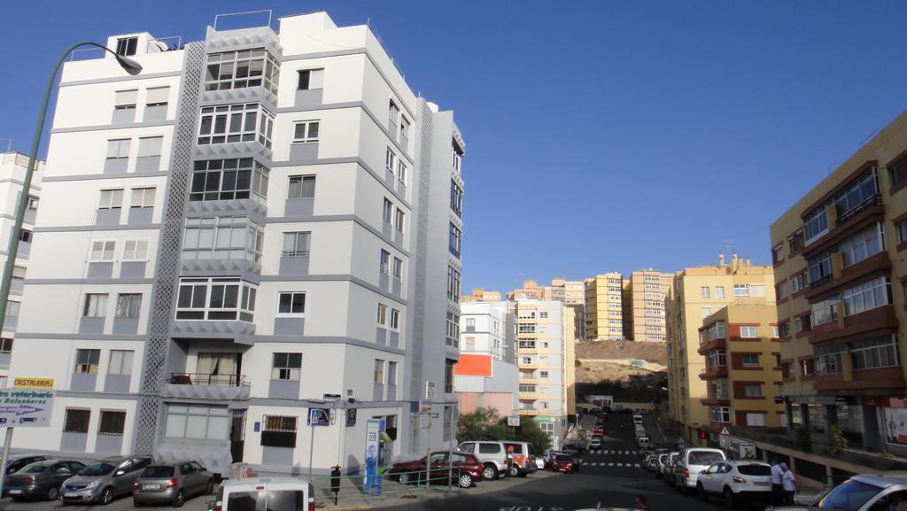 Los Angeles Apartament Las Palmas de Gran Canaria